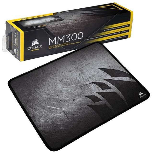 Corsair MM300 Antifray Small