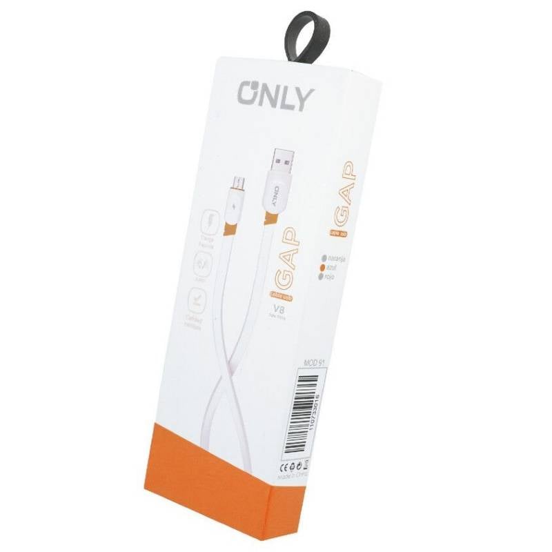 Only MOD-91 GAP 4A MicroUSB