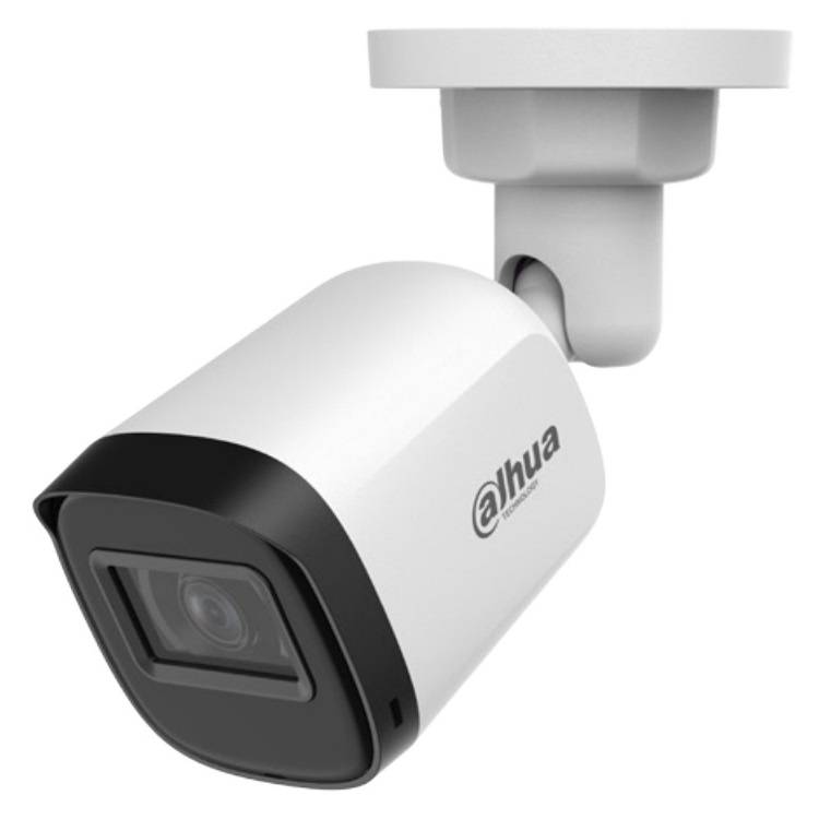 Camara HDCVI Dahua 2.0 MPX 1080P interior / exterior 2.8mm
