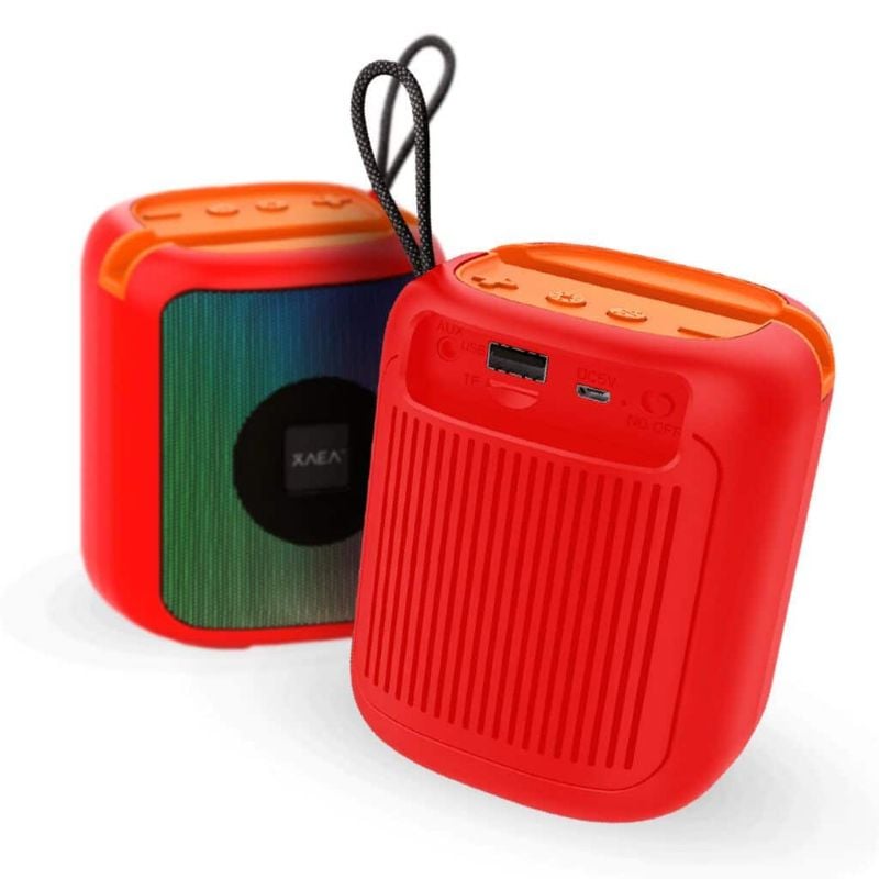 Bluetooth Xaea MODX-101 Groove 3"