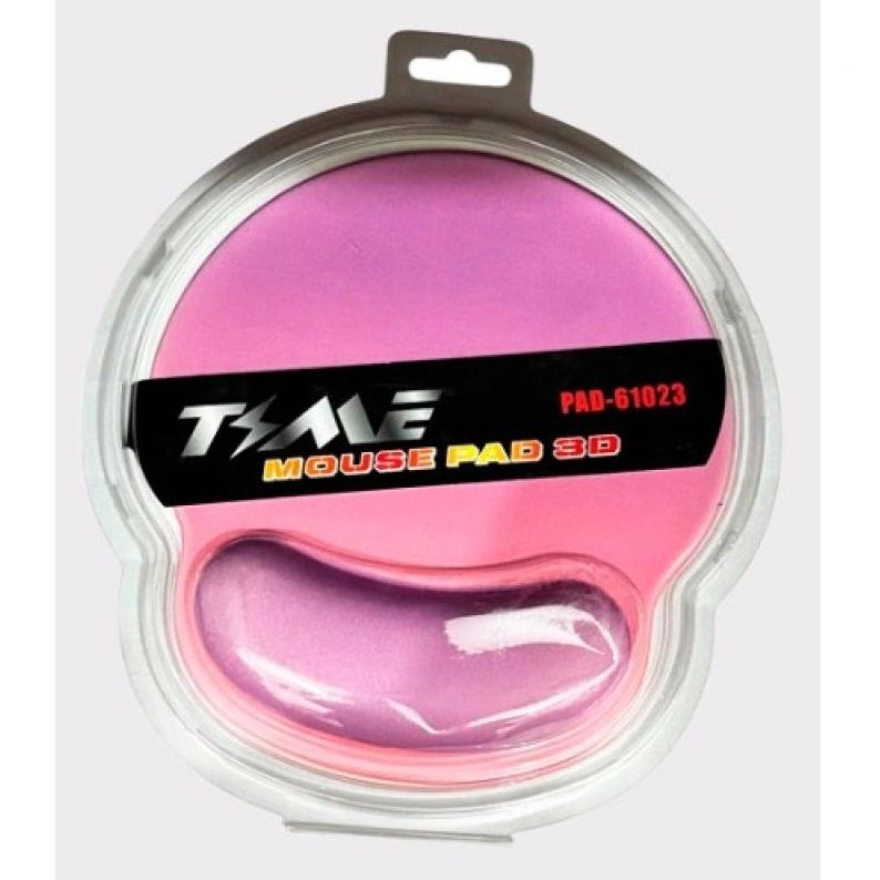 Time 3D Gel  Antideslizante 22x25cm