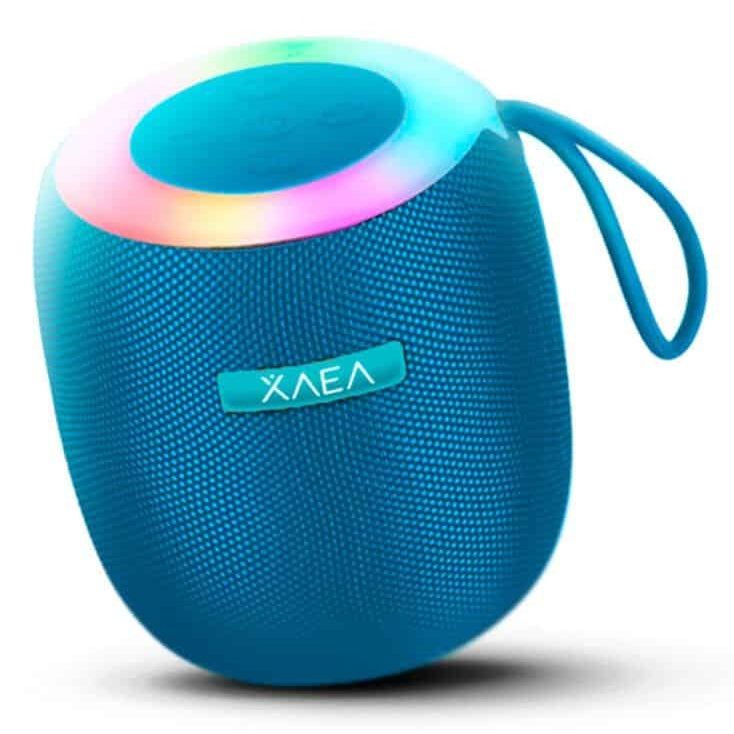 Bluetooth Xaea MODO-022 Heat 3"