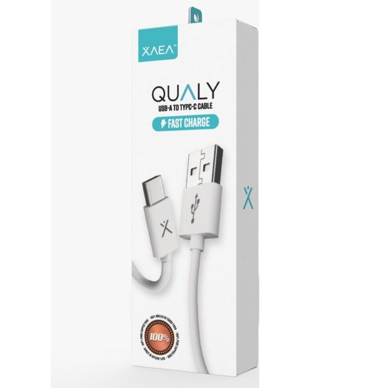 Xaea MOD 73 Qualy 1Mts 4.4A