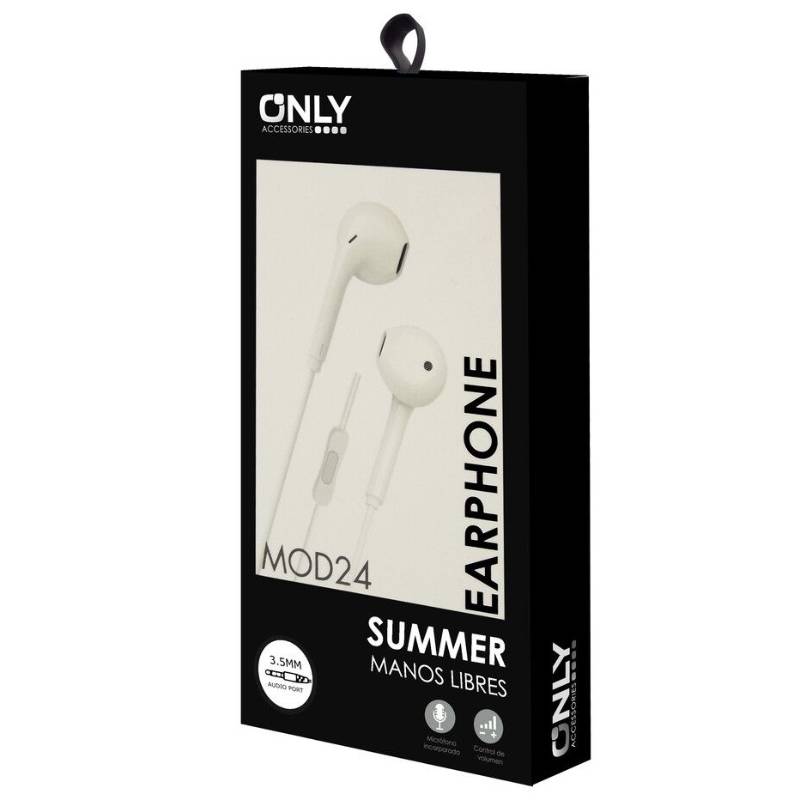 Only Summer MOD-24 Manos Libres