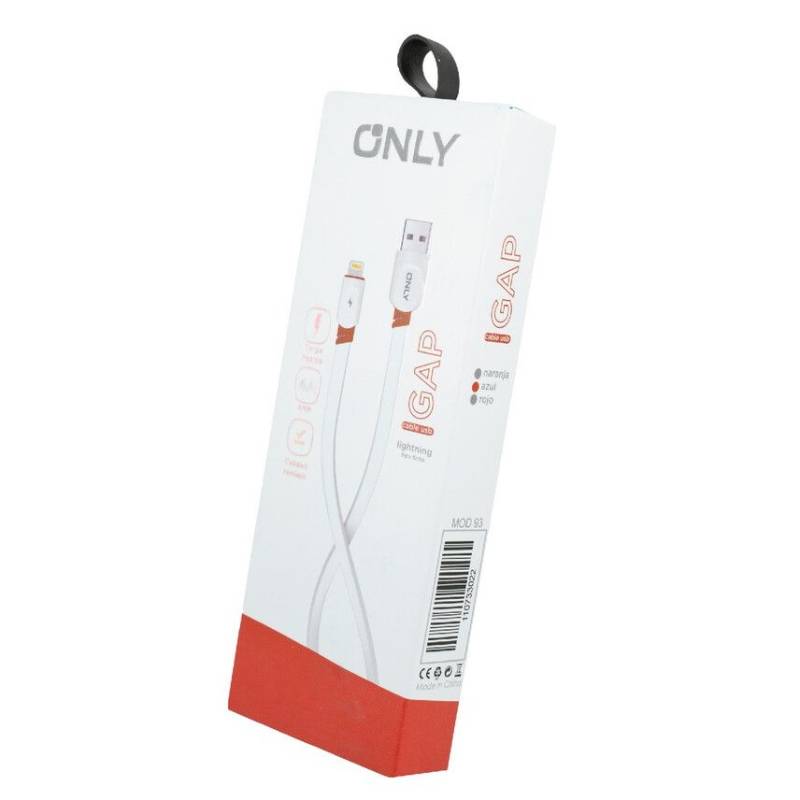 Only MOD 92 GAP 4A Tipo C