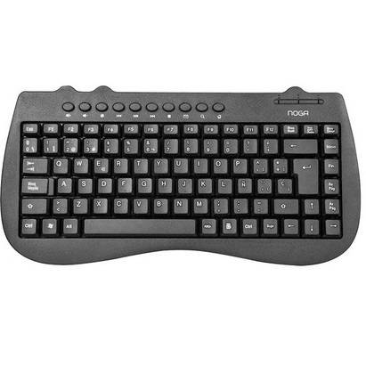 Noga NKB-78033 Mini Teclado USB