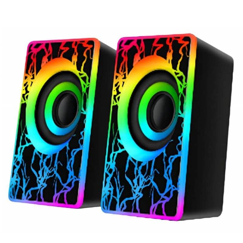 Xaea MODX-104 3" LED USB