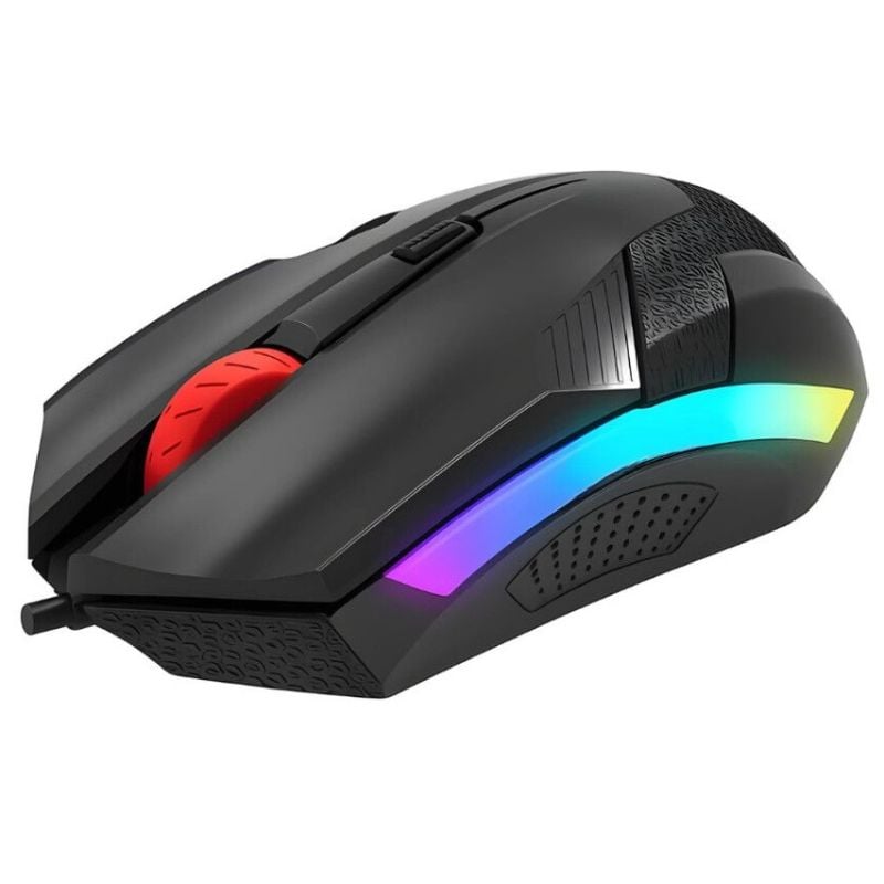 Xaea MODX-052 Y-Wing 2000Dpi LED