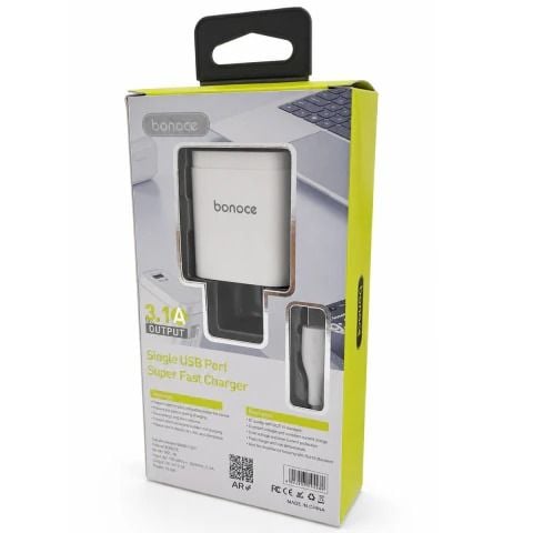 Bonoce BL-30T 3,1A Tipo C