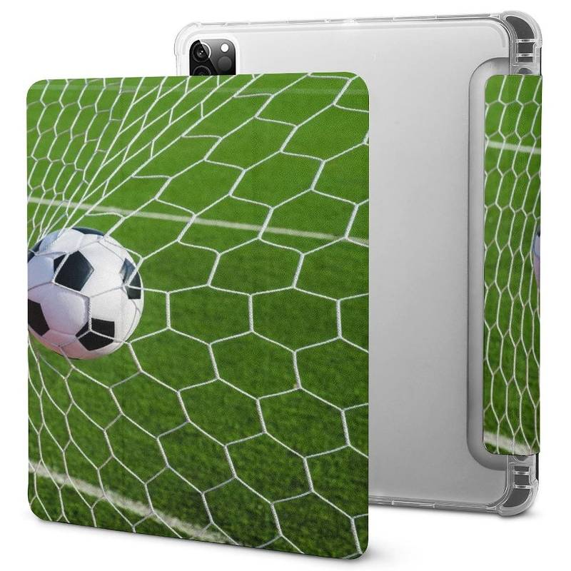 Funda Tablet 7" Pocket Futbol
