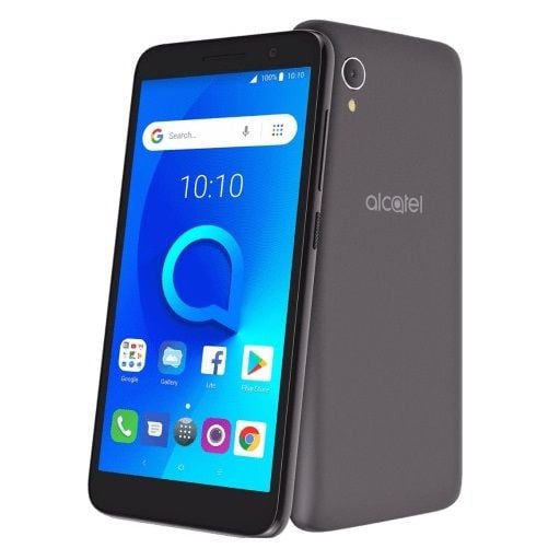 Alcatel 1 Ultra 5033MP 32Gb  Negro
