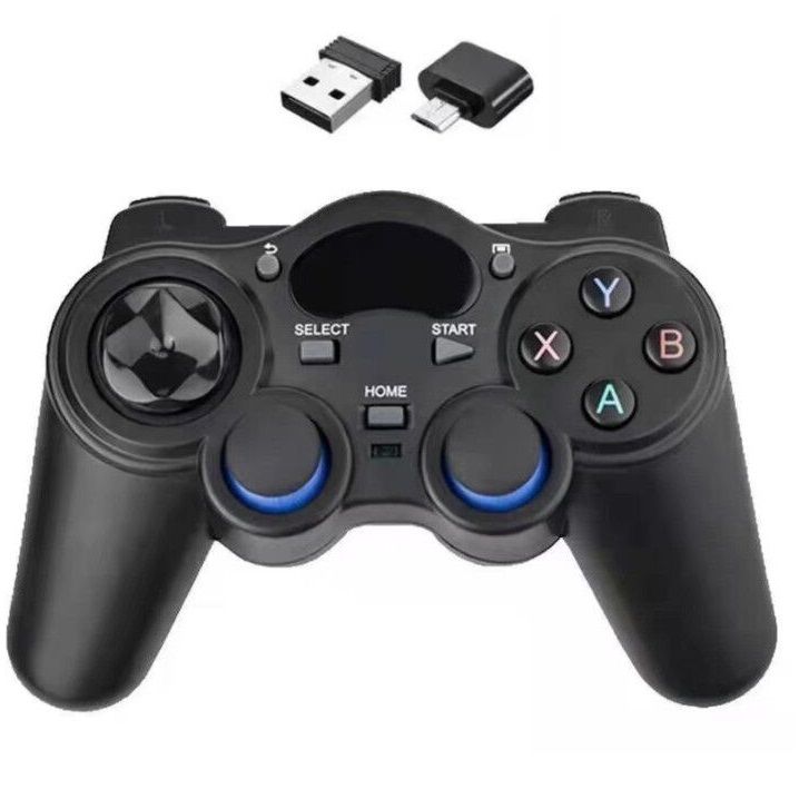 Joystick Only MODS-J02-ST Bluetooth PC PS3 CELULAR