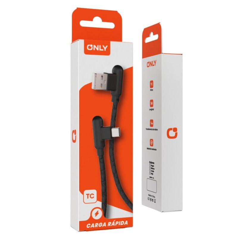 Only MOD-54 en L 2.1A Tipo C