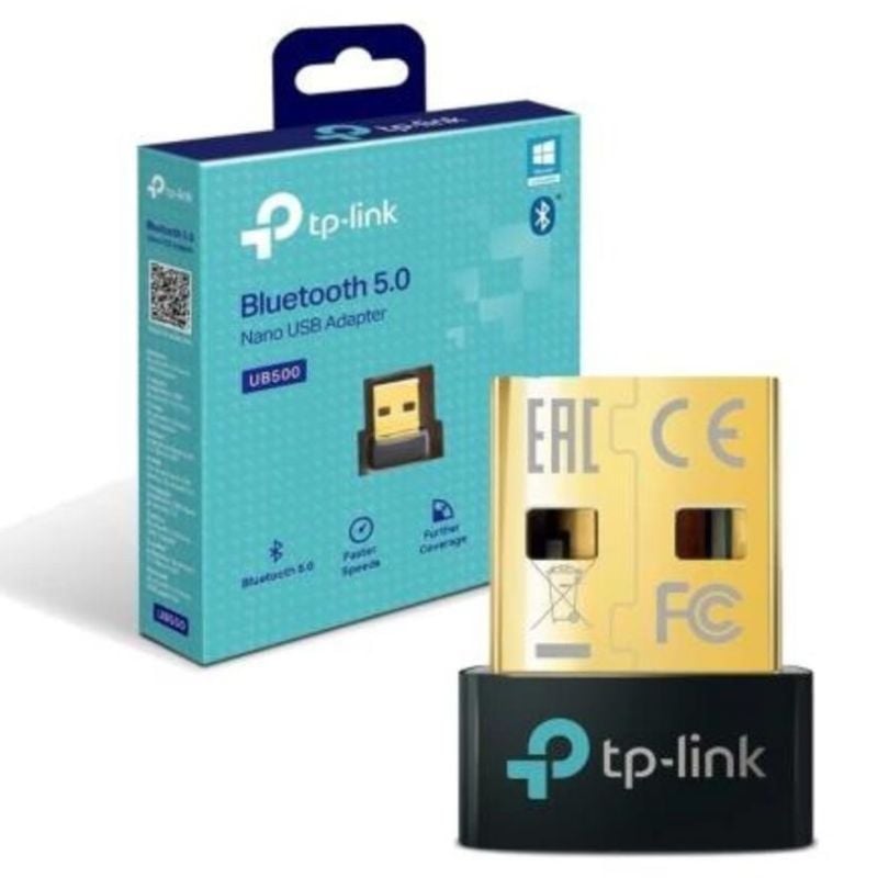 Bluetooth TP-Link UB500 Nano 5,0