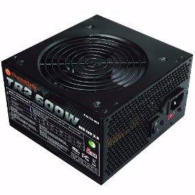 Fuente ATX 500W Thermaltake TR2