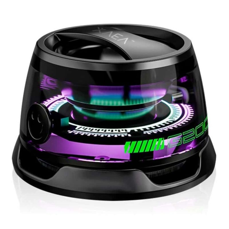 Bluetooth Xaea MODX-000R Mini Blast Magnetico