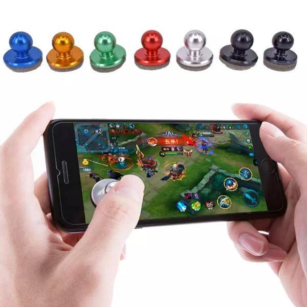 Mini Joystick para Celular ó Tablet. Por unidad