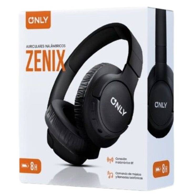 Bluetooth Only MODS-705 Zenix Manos Libres
