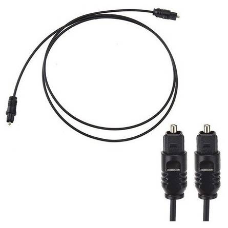 Cable Optico 2Mts