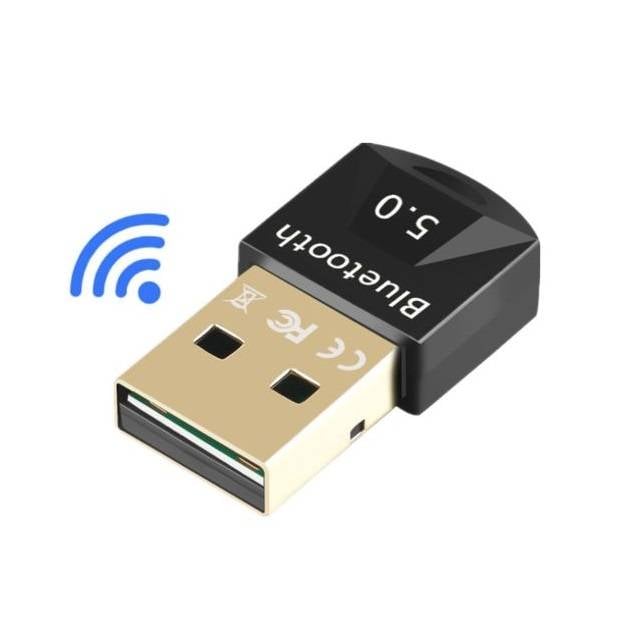 Adaptador Bluetooth V5.0