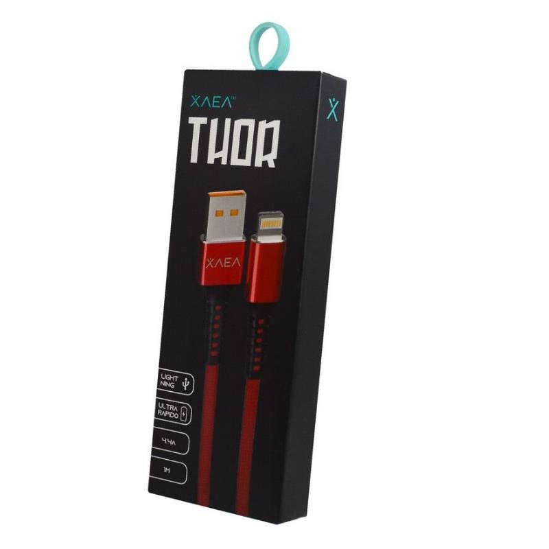 XAEA MOD 26 THOR 4,4A Iphone