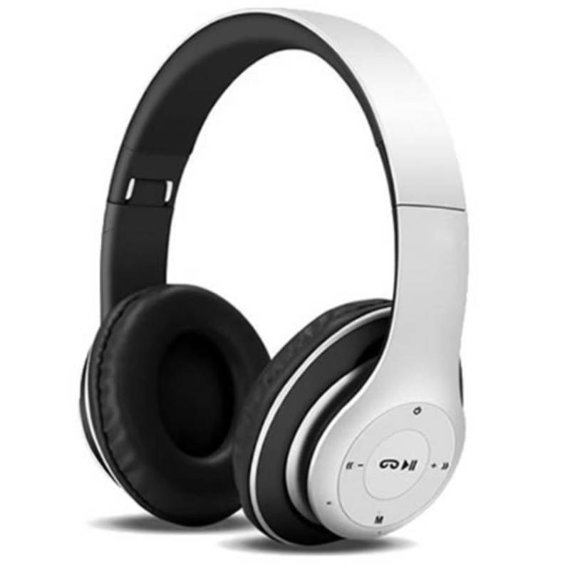 Bluetooth Only P15 MOD-63-22 Gris