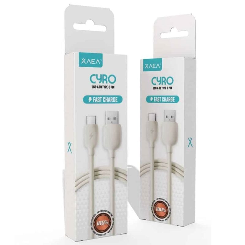 Xaea Cyro MODX-099 Tipo C