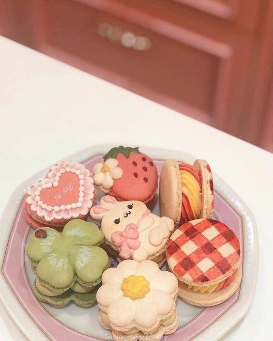 Macaron