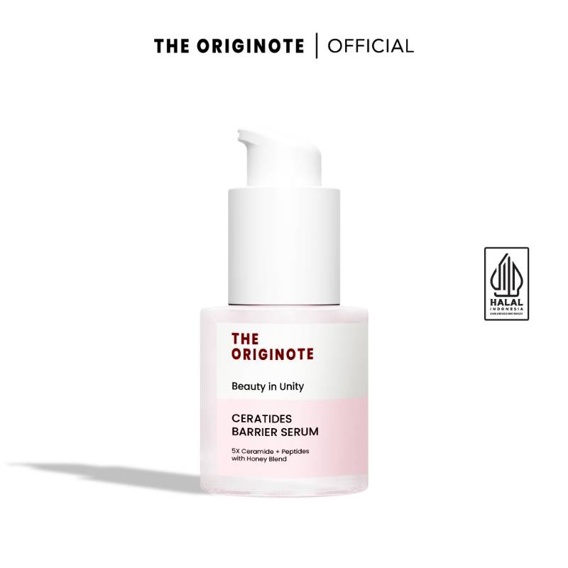 The Originote Brightening