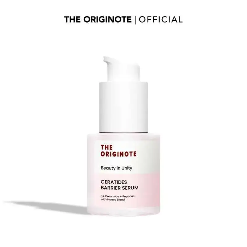The Originote Ceratides Serum