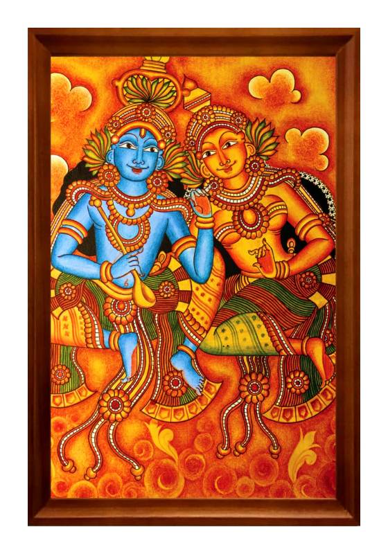 Mural Photo Frame 2