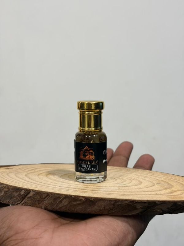 Tulasi Chandanam Roll On