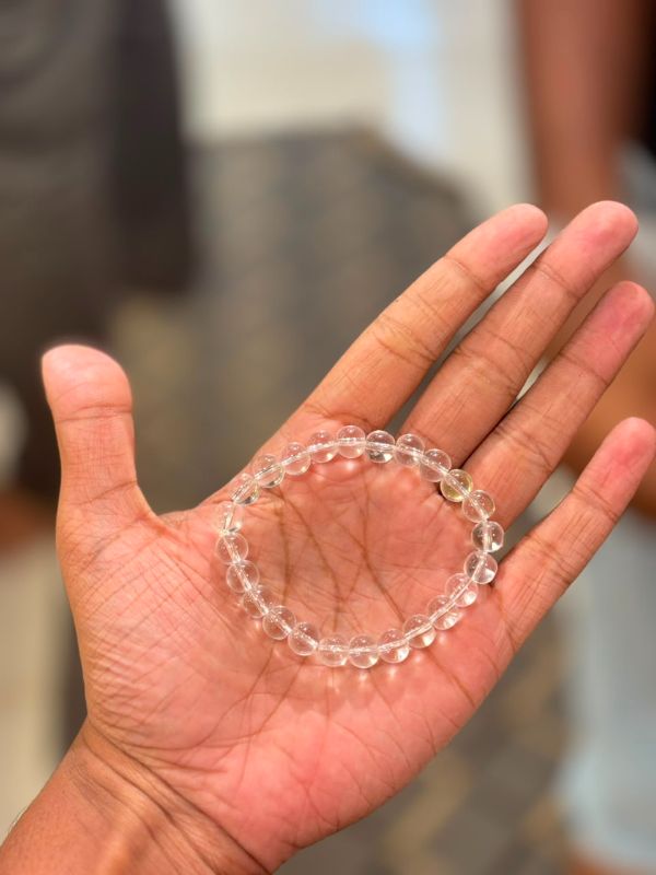 Spatika Bracelet