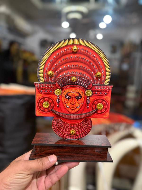 Theyyam small