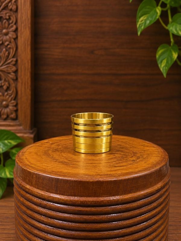 Small Nazhi Model