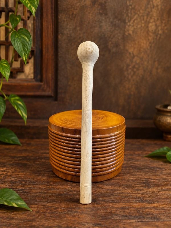 Idakka practice stick (1 nos)