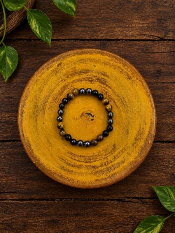 Triple Protection Bracelet