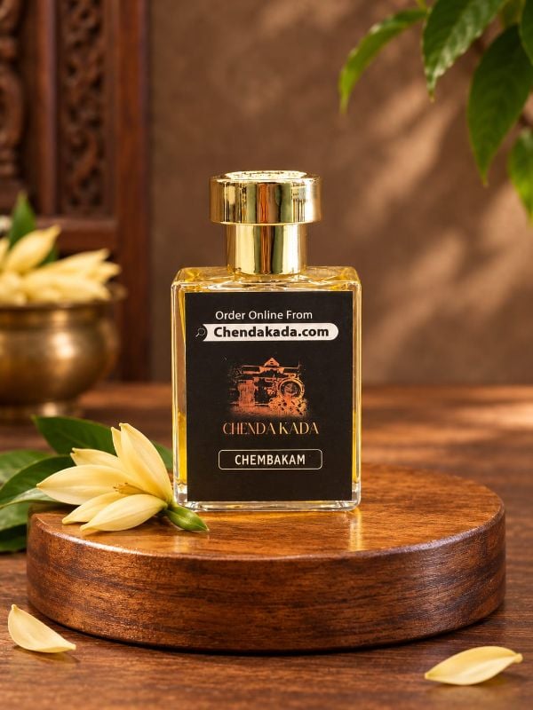 Chembakam Perfume 50ml