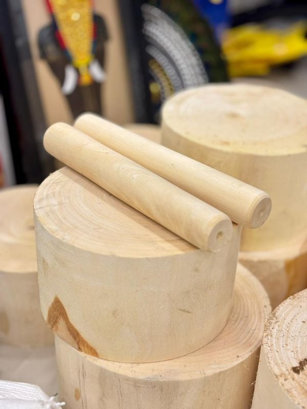 Chenda Practice Kit