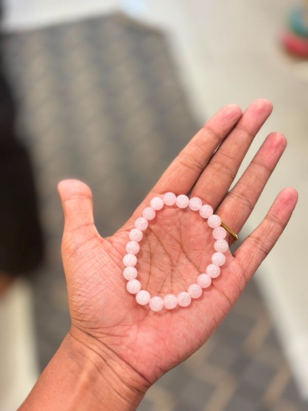 Rose Bracelet