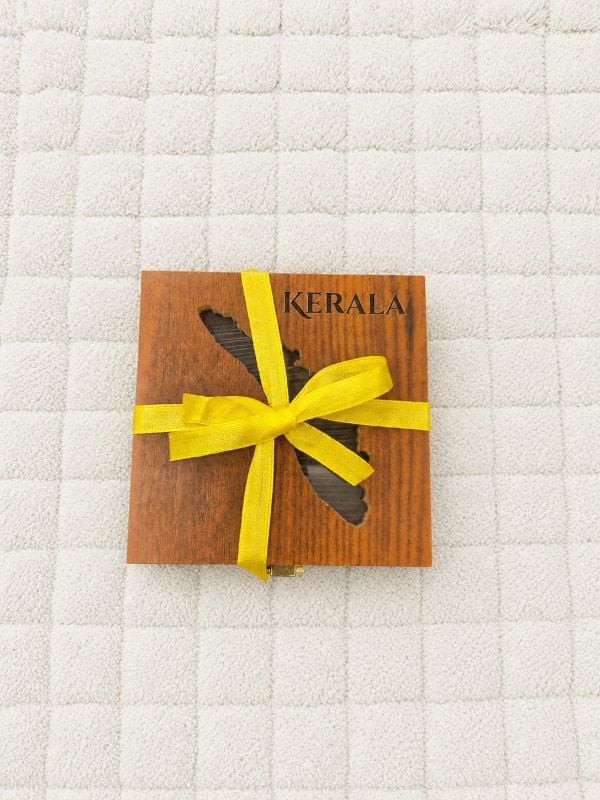 Spice Box 5 Inch