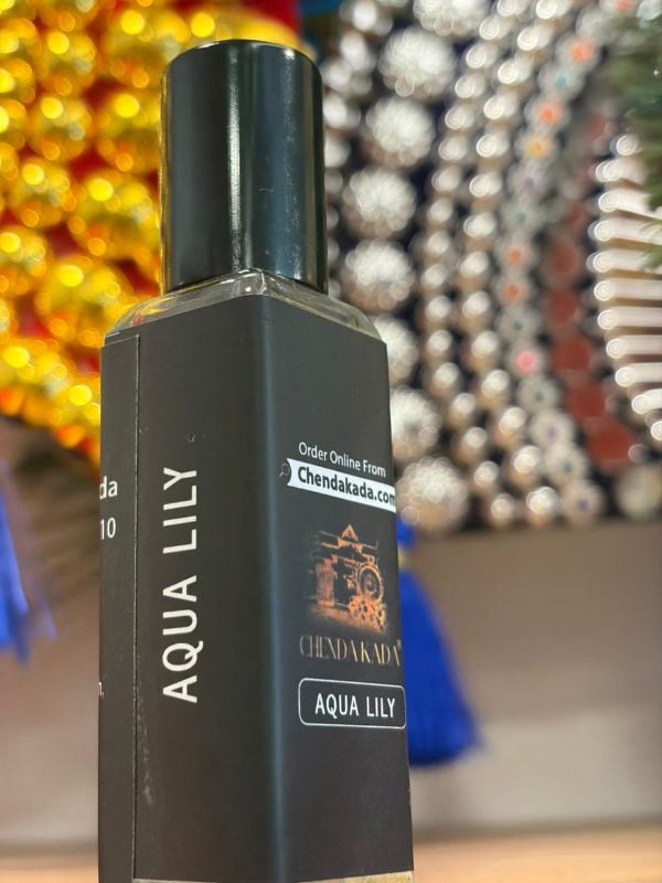 Aqua Lily Perfume 25ml