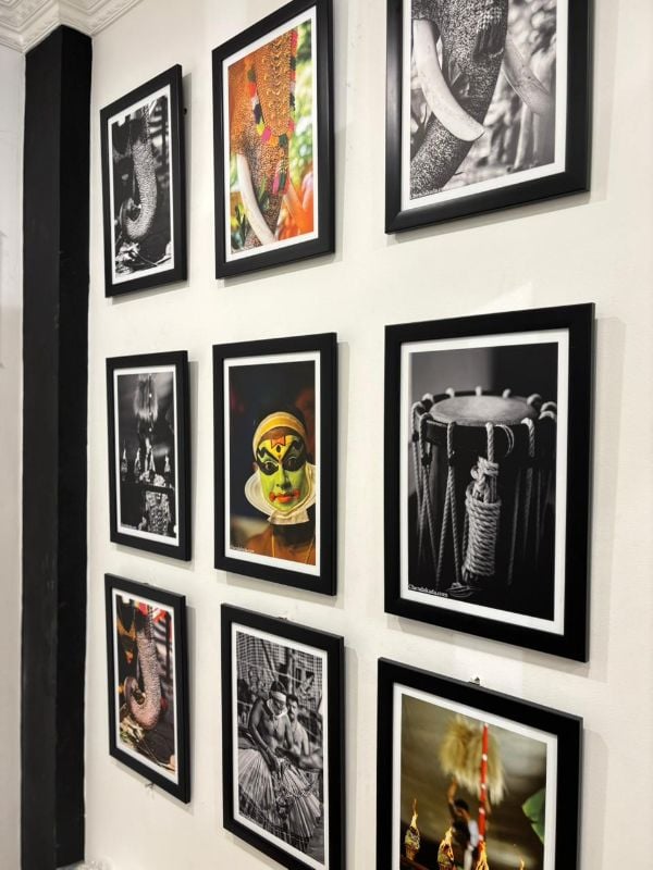 Kathakali Pooram mixed combo (9 nos)