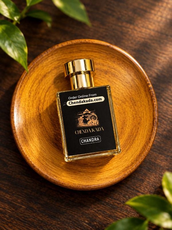 Chandra Perfume 50ml