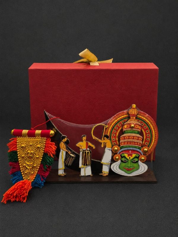 Corporate Gift Hamper 8