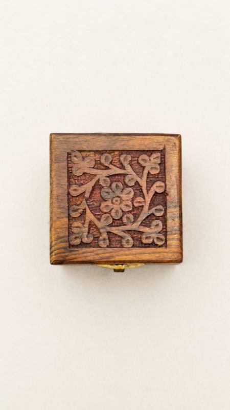 Jewel Box