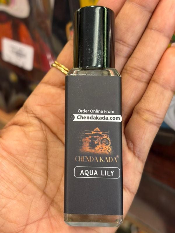 Aqua Lily Perfume 25ml