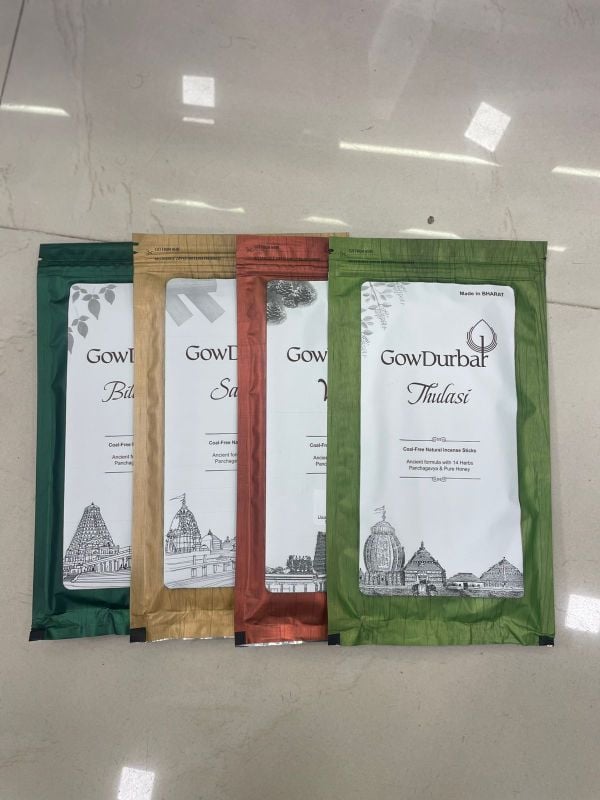 Agarbatti Combo For Pooja