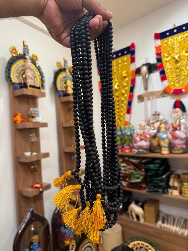Karungali mala