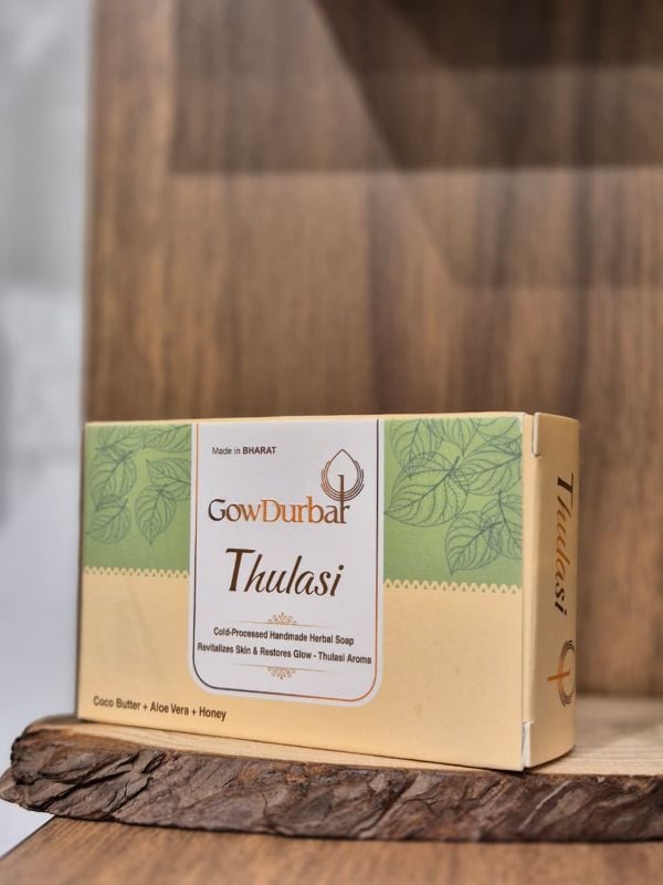 THULASI SOAP